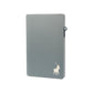 Polo Pop-Up Wallet | Grey