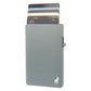 Polo Pop-Up Wallet | Grey