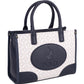 Polo Porter Small Shopper | Navy