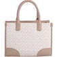 Polo Porter Small Shopper | Taupe