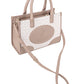 Polo Porter Small Shopper | Taupe