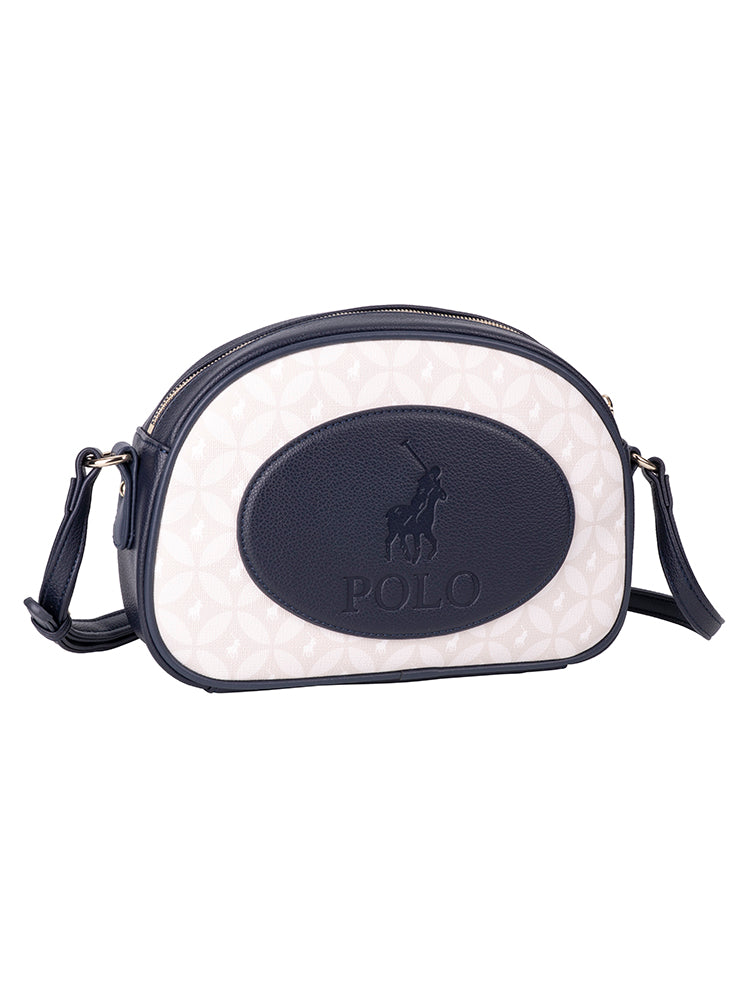 Polo Porter Sling | Navy