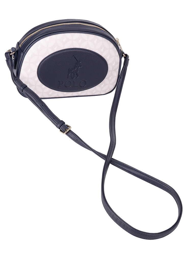 Polo Porter Sling | Navy