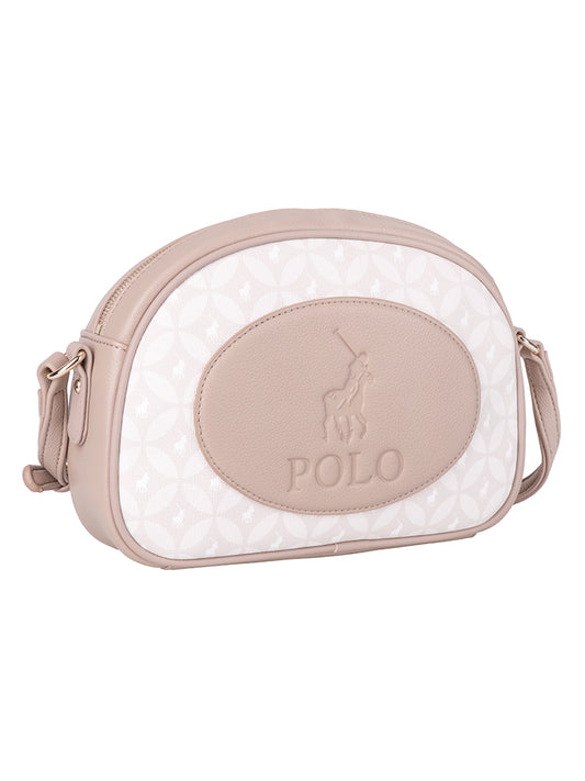 Polo Porter Sling | Taupe