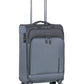 Voyager On The Go 4 Wheel Carry On Trolley | Sage
