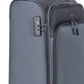 Voyager On The Go 4 Wheel Carry On Trolley | Sage