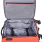 Voyager On The Go 4 Wheel Carry On Trolley | Rust