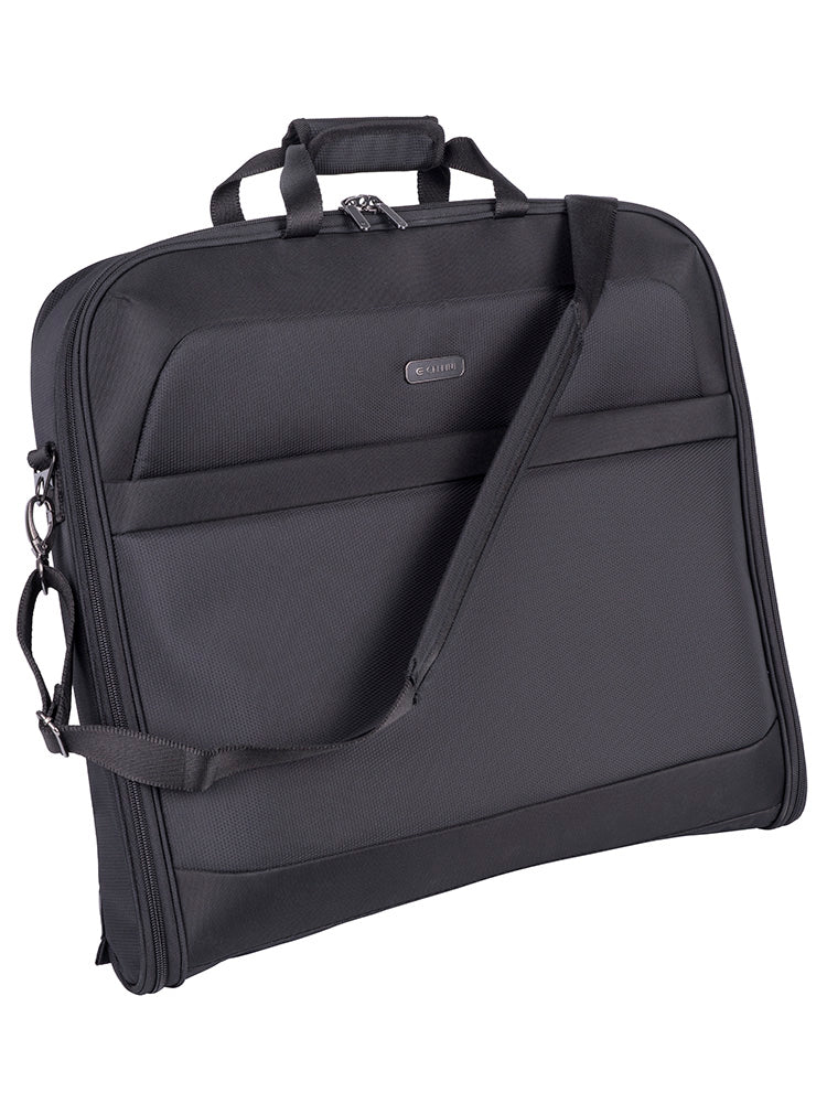 Cellini Microlite S Garment Bag | Black