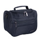 Voyager Istria Beauty Case | Black