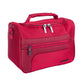 Voyager Istria Beauty Case | Red