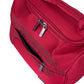 Voyager Istria Beauty Case | Red