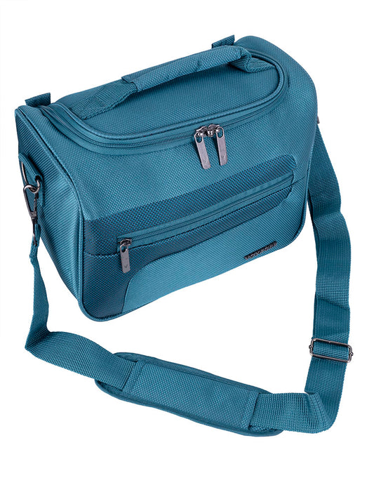 Voyager Istria Beauty Case | Teal