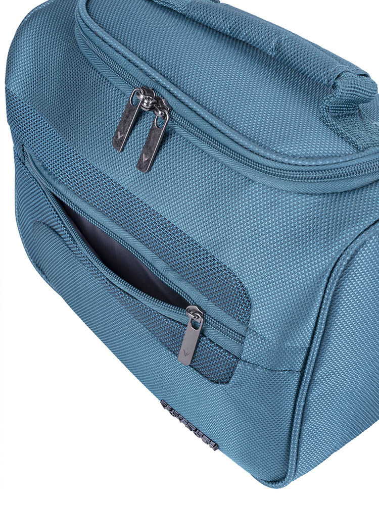 Voyager Istria Beauty Case | Teal