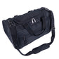 Voyager Istria Carry-On Duffel Bag | Black