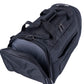 Voyager Istria Carry-On Duffel Bag | Black