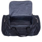 Voyager Istria Carry-On Duffel Bag | Black