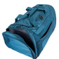 Voyager Istria Carry-On Duffel Bag | Teal