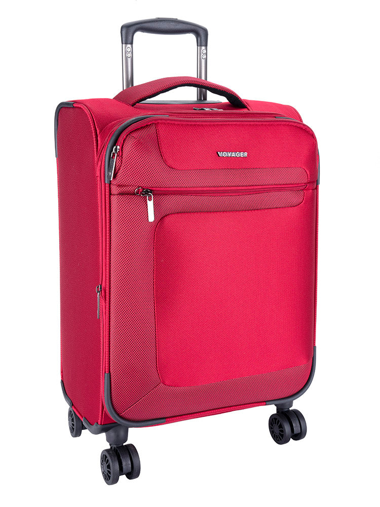 Voyager The Matador Luggage