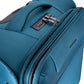 Voyager Istria Medium 4 Wheel Trolley Case | Teal