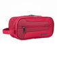 Voyager Istria Toiletry Bag | Red