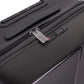 Voyager Zen Medium 4 Wheel Trolley Case | Black