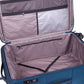 Cellini | Smartcase Large 4 Wheel Trolley Case 74cm | Blue