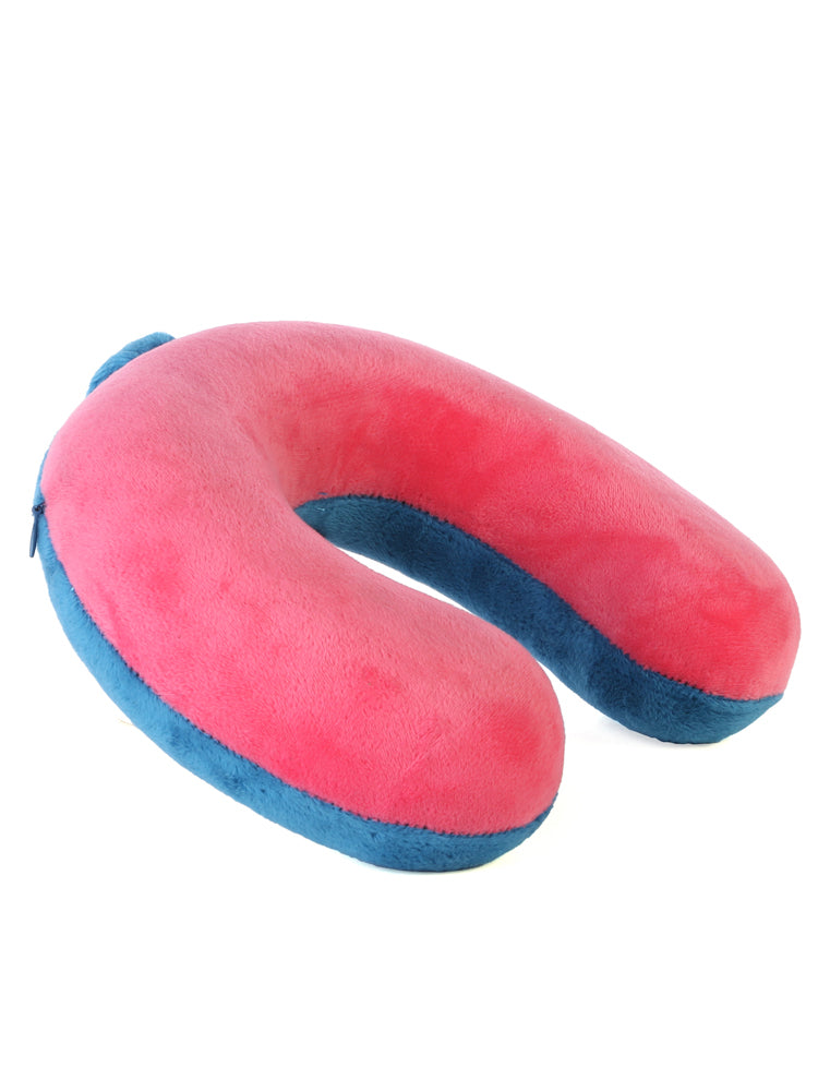 Cellini Accessories Travel Pillow Kids | Red