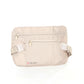 Cellini Accessories Large Security Waist Pouch | Camel