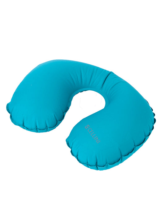 Cellini Accessories Inflatable Travel Pillow | Teal