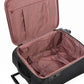 Cellini | Allure Ladies 4 wheel Carry on Trolley