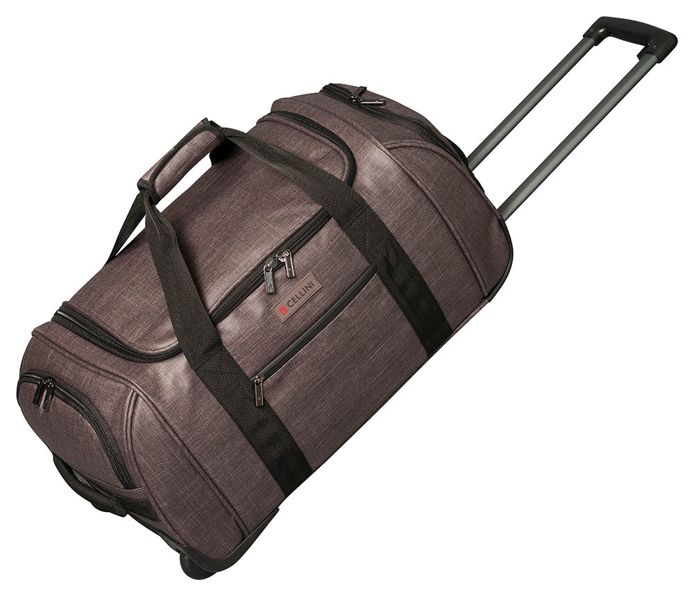 Cellini, Origin Trolley Duffle Bag