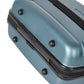 Cellini Microlite Beauty Case | Steel Blue