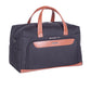 Cellini | Monte Carlo Duffle | Black