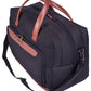 Cellini | Monte Carlo Duffle | Black