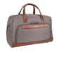 Cellini | Monte Carlo Weekender Duffle | Mink