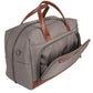 Cellini | Monte Carlo Weekender Duffle | Mink