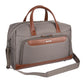 Cellini | Monte Carlo Weekender Duffle | Mink