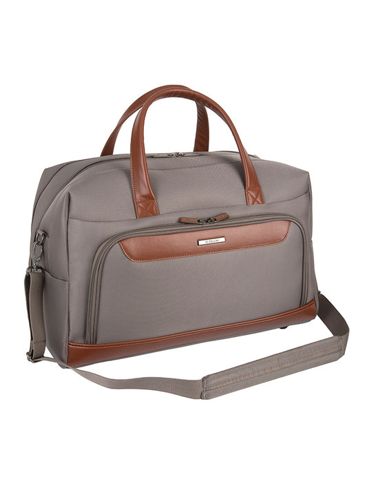 Cellini | Monte Carlo Weekender Duffle | Mink